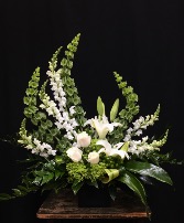 Style and Grace A Midway Florist Exclusive