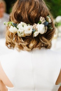 Style Me Pretty Hair Piece