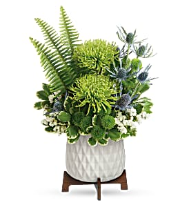 Style Statement - 586 Arrangement