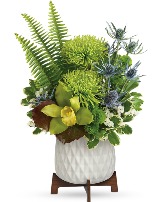 "New at Wilsons" Style Statement Bouquet  