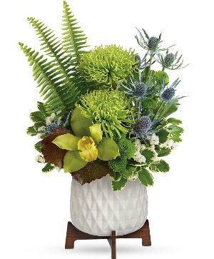 "New at Wilsons" Style Statement Bouquet  