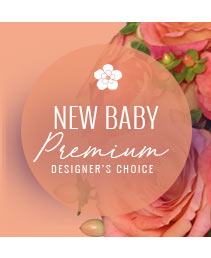 Stylish New Baby Premium Designer's Choice
