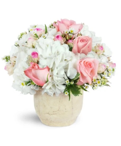 Stylish Ritz Bouquet 