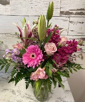 Subscription Monthly Standard 