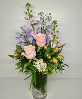 Subscription Service Arrangement