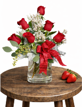 Subtle Love Valentine's Day