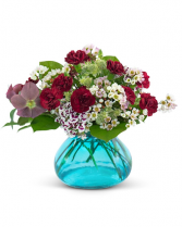 Sugar and Spice Arrangement