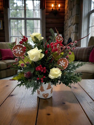 Sugar and Spice Bouquet  in Culpeper, VA | ENDLESS CREATIONS FLOWERS AND GIFTS