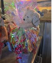 Sugar baby Candy bouquet