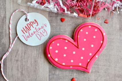 Sugar Cookie Sweets