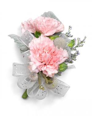 Sugar Corsage Corsage/Boutonniere in Nevada, IA | Flower Bed Sugar Corsage Corsage/Boutonniere in Nevada, IA | Flower Bed