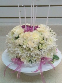 Sugar-free Birthday birthday flowers
