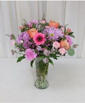 Sugar Plum Garden  in Kenosha, Wisconsin | Sunnyside Florist Of Kenosha