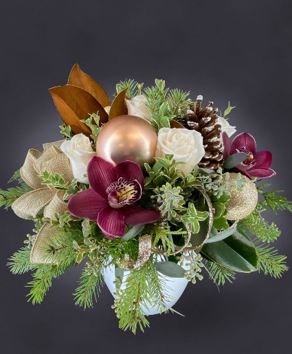 Sugar Plum Present
