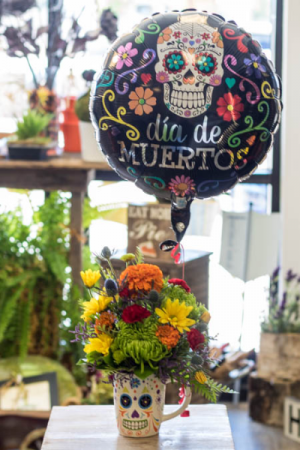 Sugar Skull