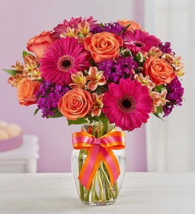 SUGAR & SPICE BOUQUET in Camp Pendleton, CA | CAMP PENDLETON FLORIST SUGAR & SPICE BOUQUET in Camp Pendleton, CA | CAMP PENDLETON FLORIST