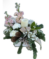 Sugarplum Christmas Powell Florist Exclusive