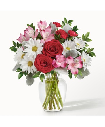 Sugary Sweet R5627s Bouquet in Fort Worth, TX | DARLA'S FLORIST Sugary Sweet R5627s Bouquet in Fort Worth, TX | DARLA'S FLORIST