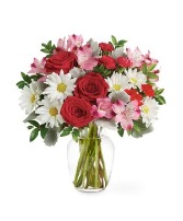 Sugary Sweet Bouquet 