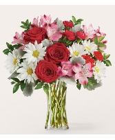 Sugary Sweet Bouquet R5627