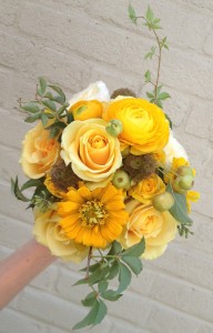Summer Bliss Handtied Bouquet