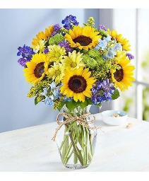Summer Bouquet 