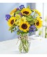 Summer Bouquet 