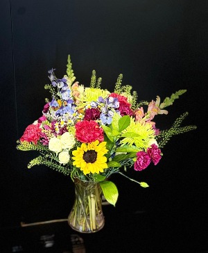 Summer Bouquet 