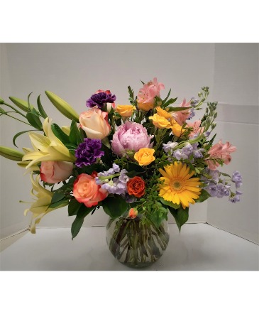 Summer Breeze in Tottenham, ON | TOTTENHAM FLOWERS & GIFTS Summer Breeze in Tottenham, ON | TOTTENHAM FLOWERS & GIFTS