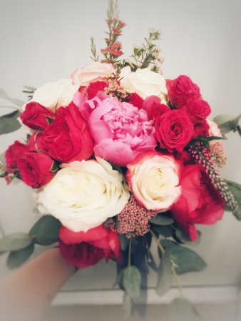 Summer Breeze Wedding