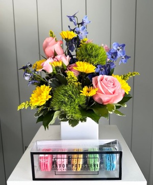 Summer Brights & Delights 