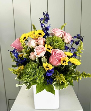 Summer Brights 
