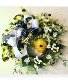 Summer Bumble Bee Wreath - June 20th, 2024 MAKE AND TAKE WORKSHOP
