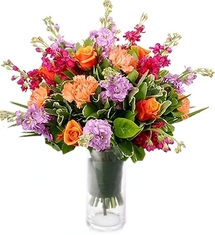 SUMMER CARNIVAL BOUQUET
