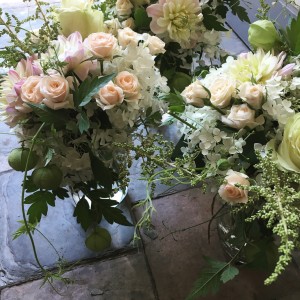 Summer Choice Vase Arrangement