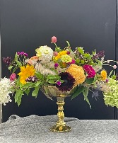 Summer Collection Flower Pot 