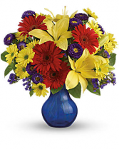 Summer Daydream Bouquet