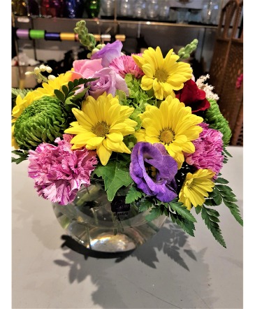 DELIGHTFUL BLOOMS  in Halifax, NS | Twisted Willow