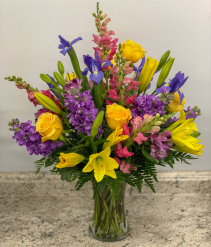 Summer Dreams Floral Arrangement