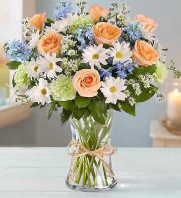 Summer Dunes From Roma Florist