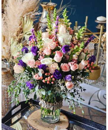  Elegance Blooms  in Merced, CA | KC Floral Co.