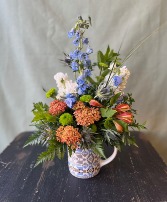Summer Escape Pendleton Mug