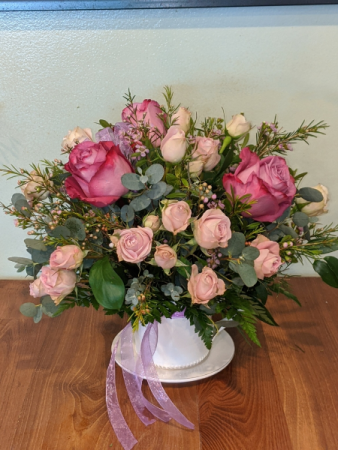 Summer Feeling Bouquet