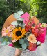 Summer Floral Subscription  