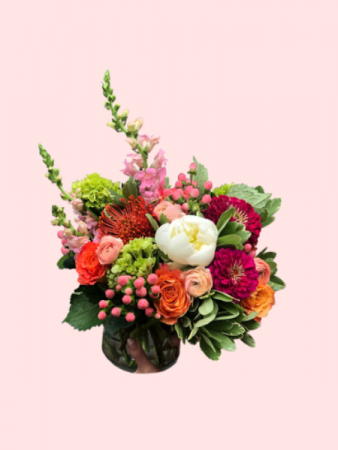 Summer Florist’s Choice  in Nashville, TN | BLOOM FLOWERS & GIFTS