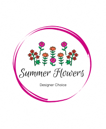 Summer Flowers Designer's Choice