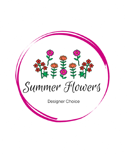 Summer Flowers Designer's Choice