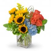 Summer Fun Arrangement