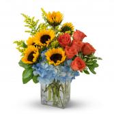 Summer Fun Arrangement