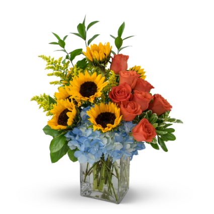 Summer Fun Arrangement